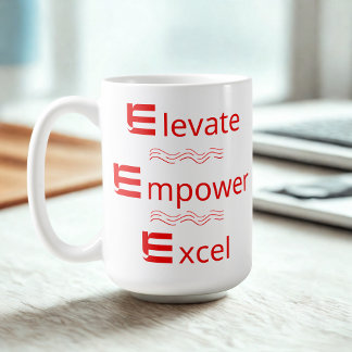 The Empowerment Mug