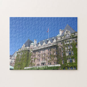 The Empress Jigsaw Puzzle