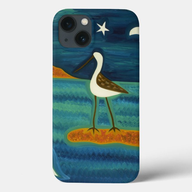 The Enchanted Island 2007 Case-Mate iPhone Case (Back)