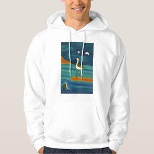 The Enchanted Island 2007 Hoodie