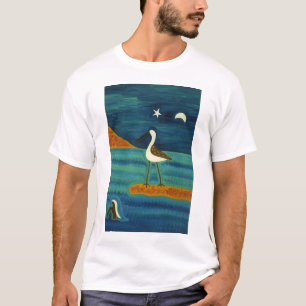 The Enchanted Island 2007 T-Shirt