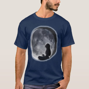 The Enchantress of Luna T-Shirt