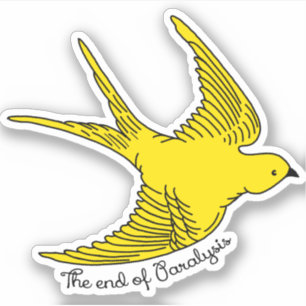 The End of Paralysis