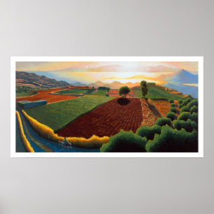 The End of the Day on Naxos Poster