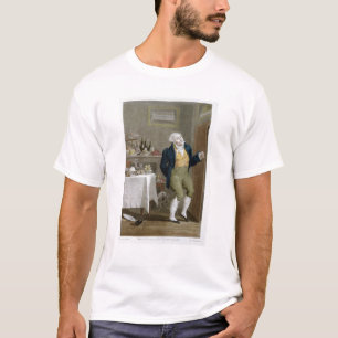 The End of the Gastronomes T-Shirt