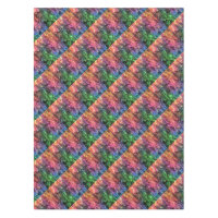 The End Of The Rainbow Bizarre Abstract Art