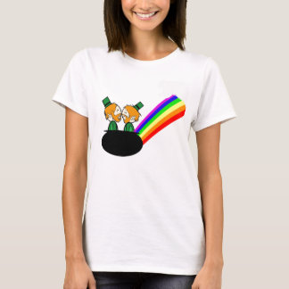The End of the Rainbow T-Shirt
