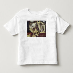 The End of the World, c.1929 Toddler T-Shirt