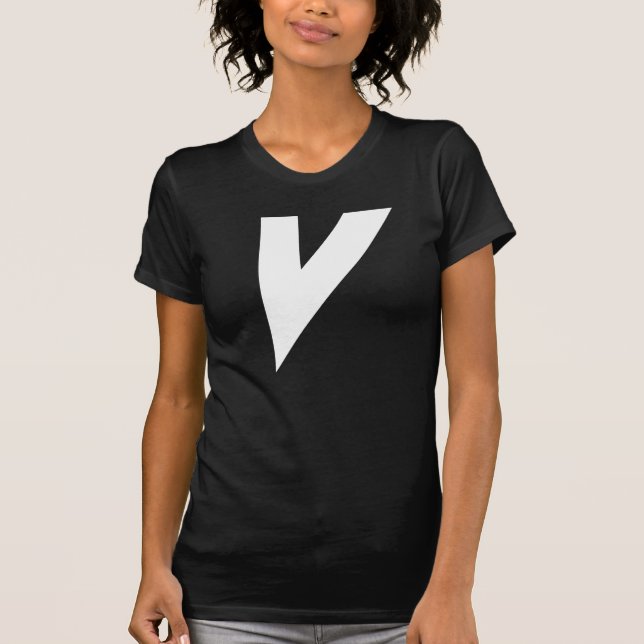 The End pt. 2 T-Shirt (Front)
