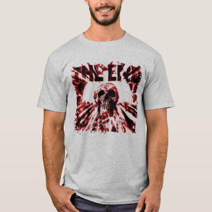 THE END T-Shirt