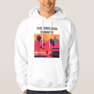 The Endless Summer Hoodie