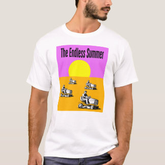 THE ENDLESS SUMMER T-Shirt