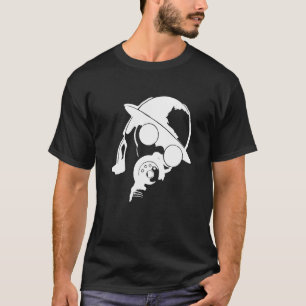 The Enemy Style 2 T-Shirt