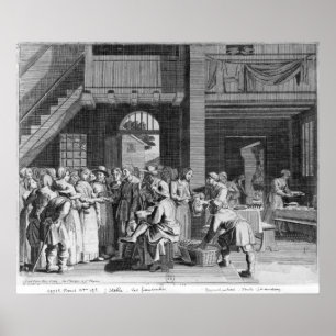 The Engagement Poster