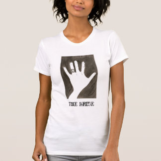 The Engagement Ring T-Shirt