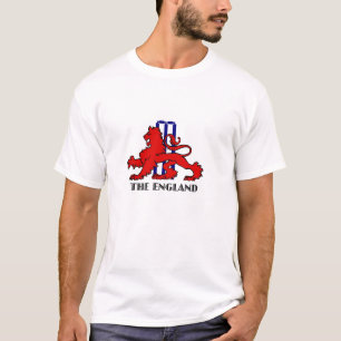 The England cricket t shirt