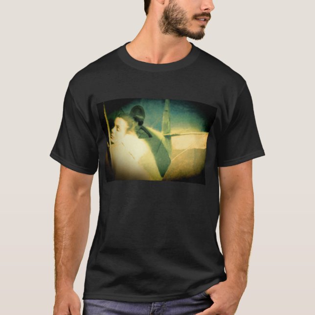 The English Patient T-Shirt (Front)