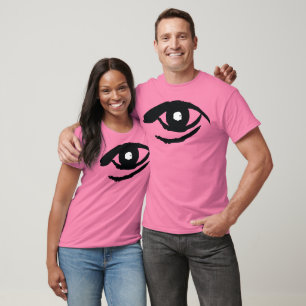 The Enlightened Eye T-Shirt