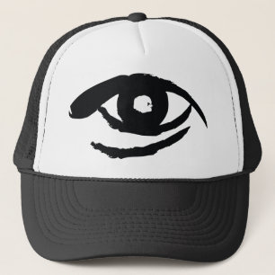 The Enlightened Eye Trucker Hat