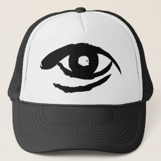 The Enlightened Eye Trucker Hat