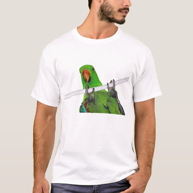 The Entertainer T-Shirt (Front)