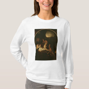 The Entombment, c.1639 T-Shirt