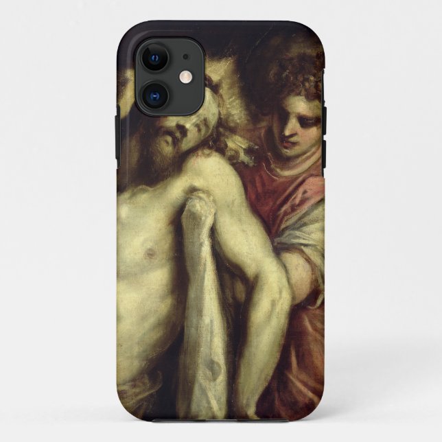 The Entombment Case-Mate iPhone Case (Back)