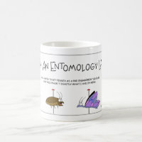 The Entomology Lab