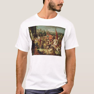 The Entrance of Alexander the Great T-Shirt