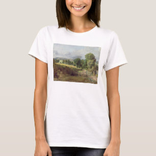 The Entrance to Fen Lane T-Shirt