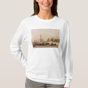 The Entrance to the Citadel of Cairo T-Shirt