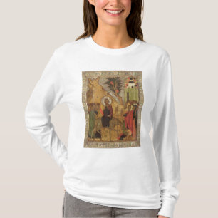 The Entry into Jerusalem, Moscow School T-Shirt