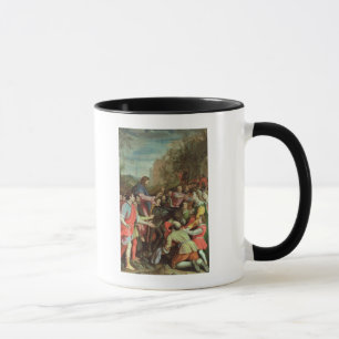 The Entry of Christ into Jerusalem Mug