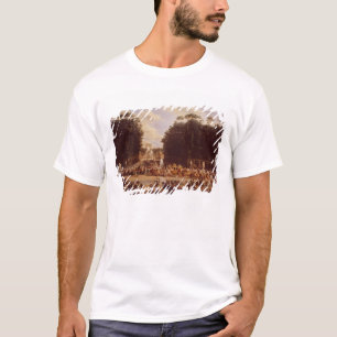 The Entry of Napoleon and Marie-Louise T-Shirt