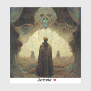 The Entryway Dark Fantasy Sci-Fi