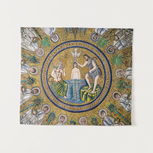 The Epiphany of Christ Tapestry