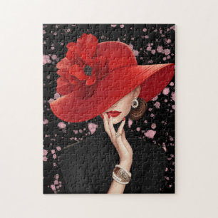 The Epitome of Elegance Puzzle
