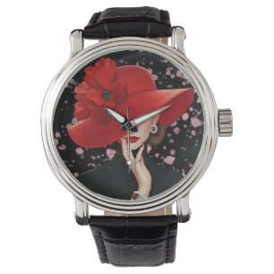 The Epitome of Elegance Watch