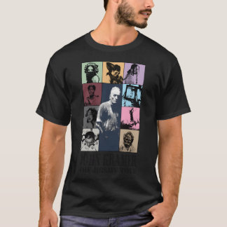 The Eras Tour From Saw Saga T-Shirt