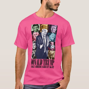 The Eras Tour T-Shirt