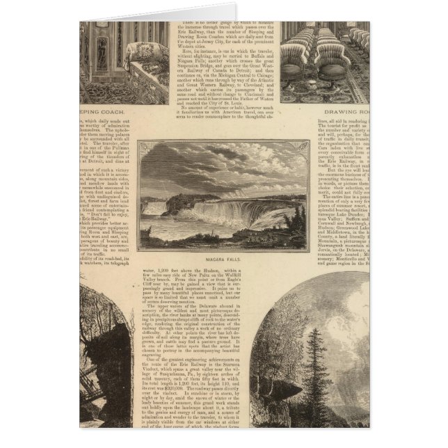 The Erie Railway (Front)