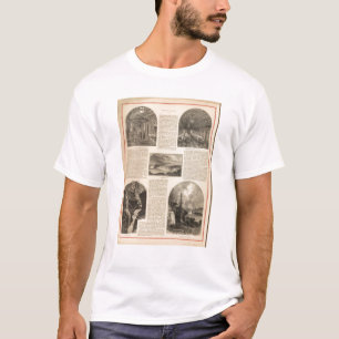 The Erie Railway T-Shirt