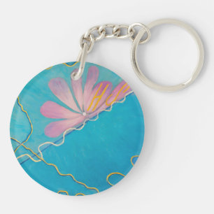 The Eros Series, Group II, no. 1 Key Ring