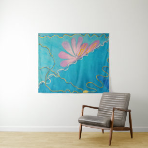 The Eros Series, Group II, no. 1 Tapestry