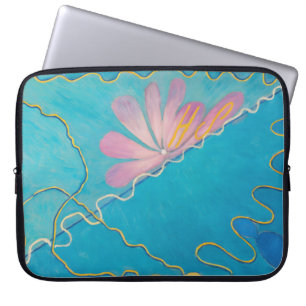 The Eros Series, Group II, no. 2 Laptop Sleeve