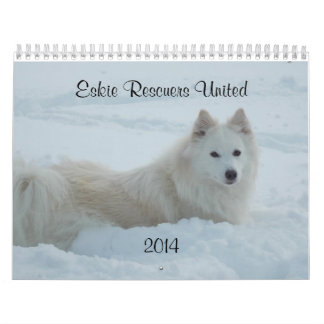 The ERU 2014 Calendar
