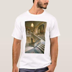The Escalier de la Reine (Queen's Staircase) 1680 T-Shirt