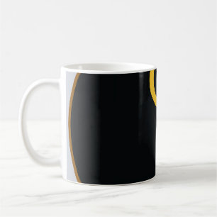 The Escape Key Mug