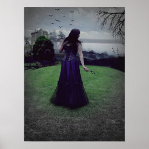 The Escaped Resolution Poster