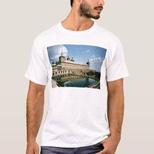 The Escorial Monastery T-Shirt